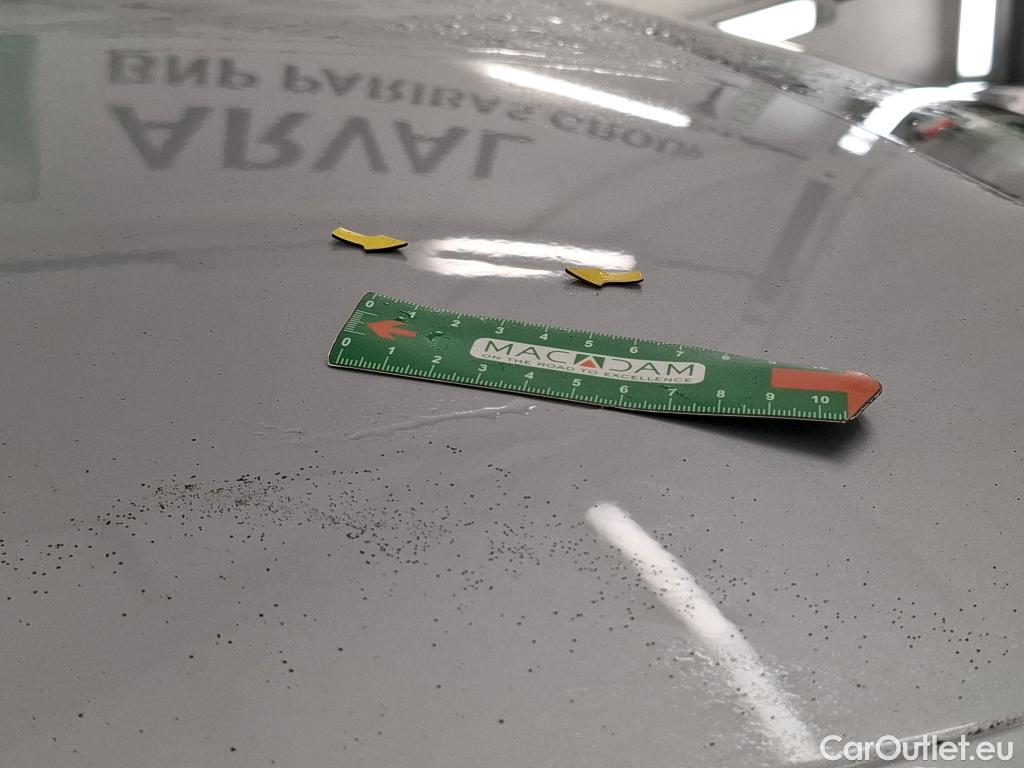  Renault  Clio  V Business 1.6 E-TECH Hybrid 140CV BVA6 E6d #3