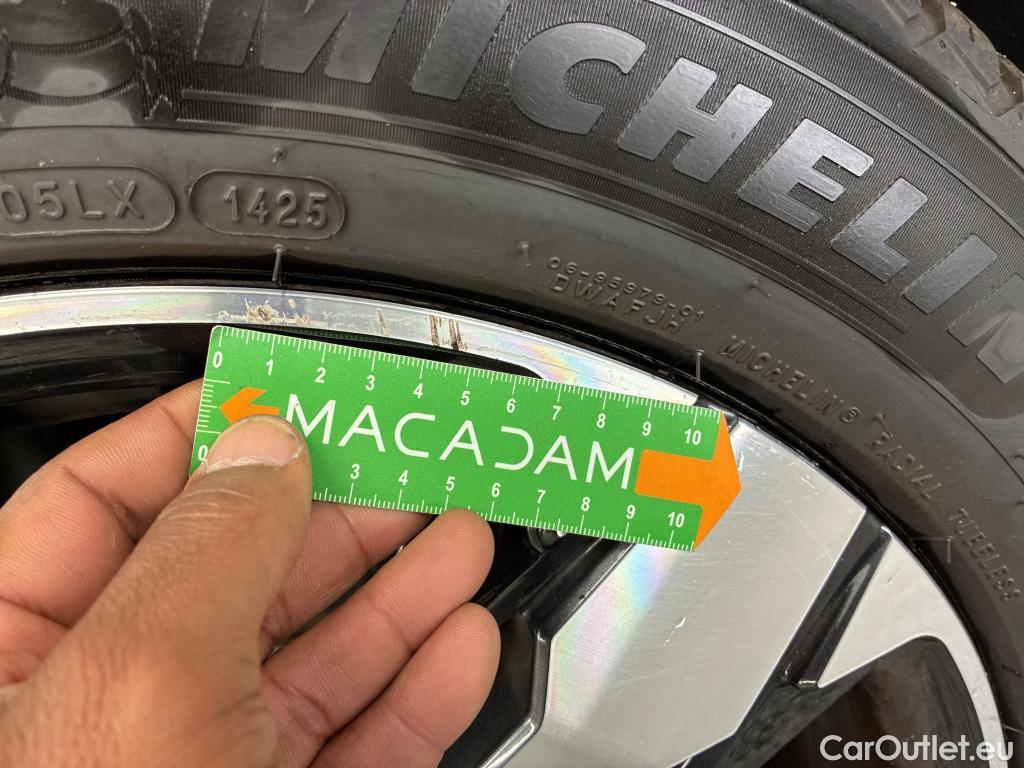  Peugeot  3008  Active Business 1.5 HDi 130CV BVA8 E6d #45