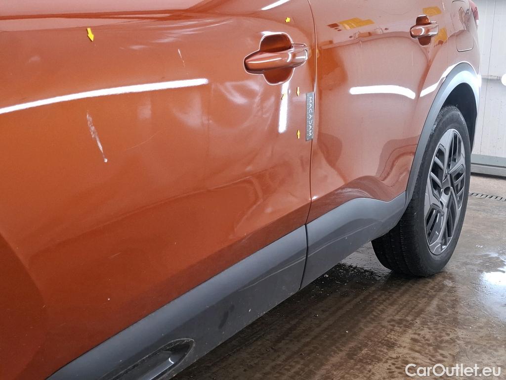  Citroen  C4  Berline Feel Pack 1.2 PureTech 130CV BVA8 6E #13