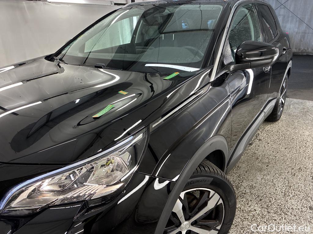  Peugeot  3008  Active Business 1.5 HDi 130CV BVA8 E6d #58