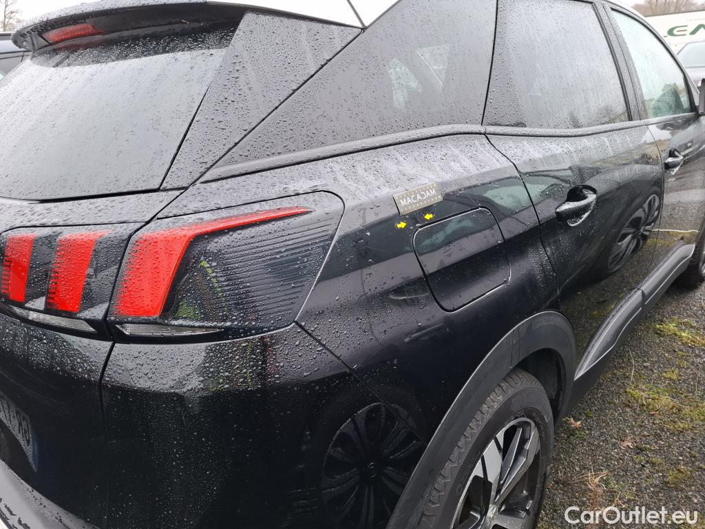  Peugeot  3008  Active Business 1.5 HDi 130CV BVA8 E6d #22