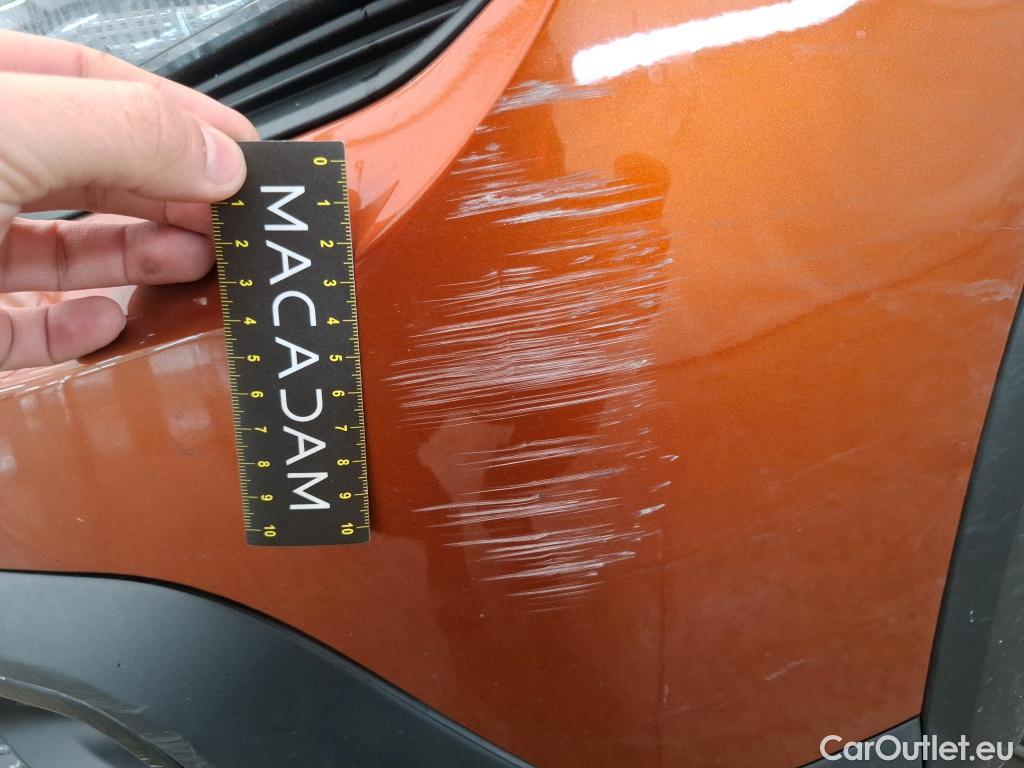  Citroen  C4  Berline Feel Pack 1.2 PureTech 130CV BVA8 6E #27