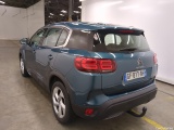  Citroen  C5  Aircross Business 1.5 BlueHDi 130CV BVA8 E6d #4