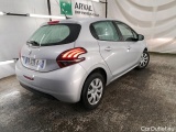  Peugeot  208  Affaire VU 5p Berline BlueHDi 100 PREMIUM #3