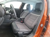  Citroen  C4  Berline Feel Pack 1.2 PureTech 130CV BVA8 6E #8