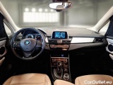  Bmw  Serie 2 BMW  GRAN TOURER / 2018 / 5P / MONOVOLUME 216D BUSINESS #3
