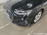  Audi  A3  Berline 1.0 TFSi 30 S tronic S line Bus. Ed (Mild Hybrid) 81kW/110pk  4D/P Auto-7 #15