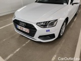  Audi  A4  Avant 2.0 30 TDi S tronic Attraction B.E (Mild Hybrid) 100kW/136pk  5D/P Auto-7 #20