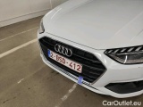  Audi  A4  Avant 2.0 30 TDi S tronic Attraction B.E (Mild Hybrid) 100kW/136pk  5D/P Auto-7 #22