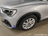  Audi  Q3  Sportback 35 TDI S tronic Business Edition 110kW/150pk  5D/P Auto-7 #26