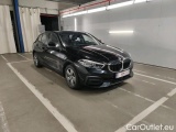  Bmw  Serie 1 1 Reeks Hatch 116dA (85 kW) 85kW/116pk  5D/P Auto-7 #2