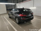  Bmw  Serie 1 1 Reeks Hatch 116dA (85 kW) 85kW/116pk  5D/P Auto-7 #3