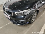  Bmw  Serie 1 1 Reeks Hatch 116dA (85 kW) 85kW/116pk  5D/P Auto-7 #14