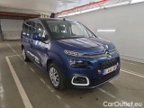  Citroen  Berlingo  Multispace 1.2 PureTech 130 EAT8 Feel M 96kW/131pk  5D/P Auto-8 #2