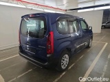  Citroen  Berlingo  Multispace 1.2 PureTech 130 EAT8 Feel M 96kW/131pk  5D/P Auto-8 #4