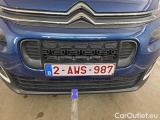  Citroen  Berlingo  Multispace 1.2 PureTech 130 EAT8 Feel M 96kW/131pk  5D/P Auto-8 #37