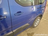  Citroen  Berlingo  Multispace 1.2 PureTech 130 EAT8 Feel M 96kW/131pk  5D/P Auto-8 #61