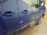  Citroen  Berlingo  Multispace 1.2 PureTech 130 EAT8 Feel M 96kW/131pk  5D/P Auto-8 #118