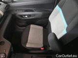  Citroen  Berlingo  Multispace 1.2 PureTech 130 EAT8 Feel M 96kW/131pk  5D/P Auto-8 #17