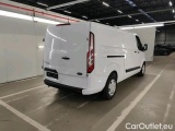  Ford  Transit  Custom 300L 2.0TD/96Kw A6 FWD Trend 96kW/130pk  4D/P Auto-6 #4