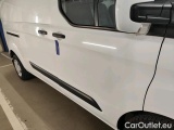  Ford  Transit  Custom 300L 2.0TD/96Kw A6 FWD Trend 96kW/130pk  4D/P Auto-6 #76