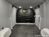  Ford  Transit  Custom 300L 2.0TD/96Kw A6 FWD Trend 96kW/130pk  4D/P Auto-6 #105