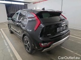  KIA  Niro  Pulse 1.6 GDi HEV 6DCT (Active Hybrid) 104kW/141pk  5D/P Auto-6 - CO2 indicative #3