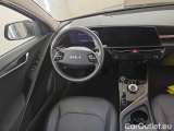  KIA  Niro  Pulse 1.6 GDi HEV 6DCT (Active Hybrid) 104kW/141pk  5D/P Auto-6 - CO2 indicative #5