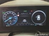  KIA  Niro  Pulse 1.6 GDi HEV 6DCT (Active Hybrid) 104kW/141pk  5D/P Auto-6 - CO2 indicative #9