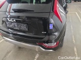  KIA  Niro  Pulse 1.6 GDi HEV 6DCT (Active Hybrid) 104kW/141pk  5D/P Auto-6 - CO2 indicative #52