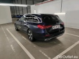  Mercedes  C-Klasse  Break C 200d Luxury Line (Mild Hybrid) 120kW/163pk  5D/P Auto-9 - CO2 onvolledig #3