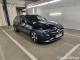  Mercedes  C-Klasse  Break C 200d Luxury Line (Mild Hybrid) 120kW/163pk  5D/P Auto-9 - CO2 onvolledig #2