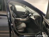  Mercedes  C-Klasse  Break C 200d Luxury Line (Mild Hybrid) 120kW/163pk  5D/P Auto-9 - CO2 onvolledig #7