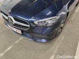  Mercedes  C-Klasse  Break C 200d Luxury Line (Mild Hybrid) 120kW/163pk  5D/P Auto-9 - CO2 onvolledig #61