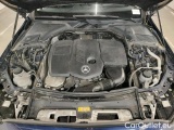  Mercedes  C-Klasse  Break C 200d Luxury Line (Mild Hybrid) 120kW/163pk  5D/P Auto-9 - CO2 onvolledig #153