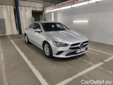  Mercedes  CLA-Klasse CLA CLA 180 Business Solution Essential 100kW/136pk  4D/P Man-6 #2