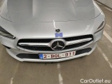  Mercedes  CLA-Klasse CLA CLA 180 Business Solution Essential 100kW/136pk  4D/P Man-6 #26