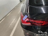  Mercedes  CLA-Klasse CLA Shooting Brake CLA 180 d Business Solution 85kW/116pk  5D/P Man-6 #124