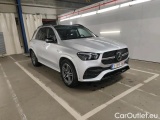  Mercedes  G-Klasee GLE GLE 350 de 4MATIC 225kW/306pk  5D/P Auto-9 #2