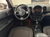  Mini  Countryman  Cooper S E ALL4 AT (PHEV) 162kW/220pk  5D/P Auto-6 - CO2 onvolledig #5