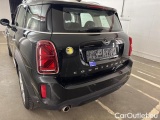  Mini  Countryman  Cooper S E ALL4 AT (PHEV) 162kW/220pk  5D/P Auto-6 - CO2 onvolledig #69