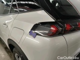  Peugeot  2008  1.2 Puretech S/S Active 74kW/100pk  5D/P Man-6 #49