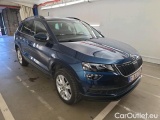  Skoda  Karoq  1.0 TSI Clever 81kW/110pk  5D/P Man-6 #2