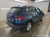  Skoda  Karoq  1.0 TSI Clever 81kW/110pk  5D/P Man-6 #4