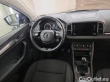  Skoda  Karoq  1.0 TSI Clever 81kW/110pk  5D/P Man-6 #5