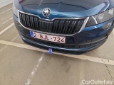  Skoda  Karoq  1.0 TSI Clever 81kW/110pk  5D/P Man-6 #21