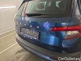  Skoda  Karoq  1.0 TSI Clever 81kW/110pk  5D/P Man-6 #50