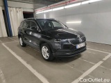  Skoda  Karoq  1.5 TSI DSG7 Clever+ 110kW/150pk  5D/P Auto-7 #2