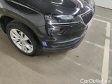  Skoda  Karoq  1.5 TSI DSG7 Clever+ 110kW/150pk  5D/P Auto-7 #21