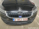  Skoda  Karoq  1.5 TSI DSG7 Clever+ 110kW/150pk  5D/P Auto-7 #22